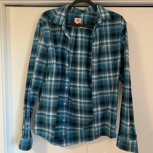 Lacoste Live Button Down Shirt